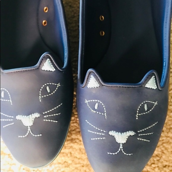 charlotte olympia Women Shoes - Picture 2 of 3